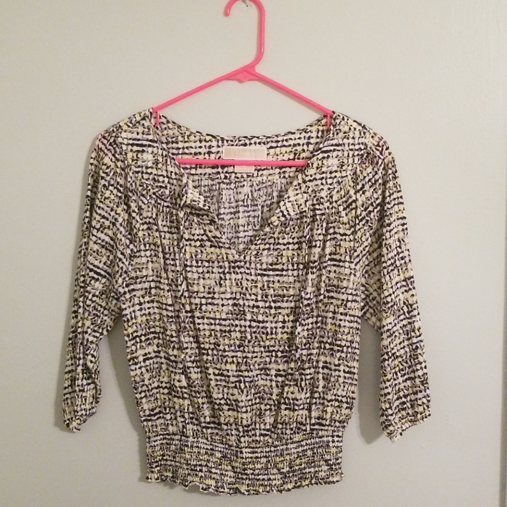 Michael Kors Blouse
